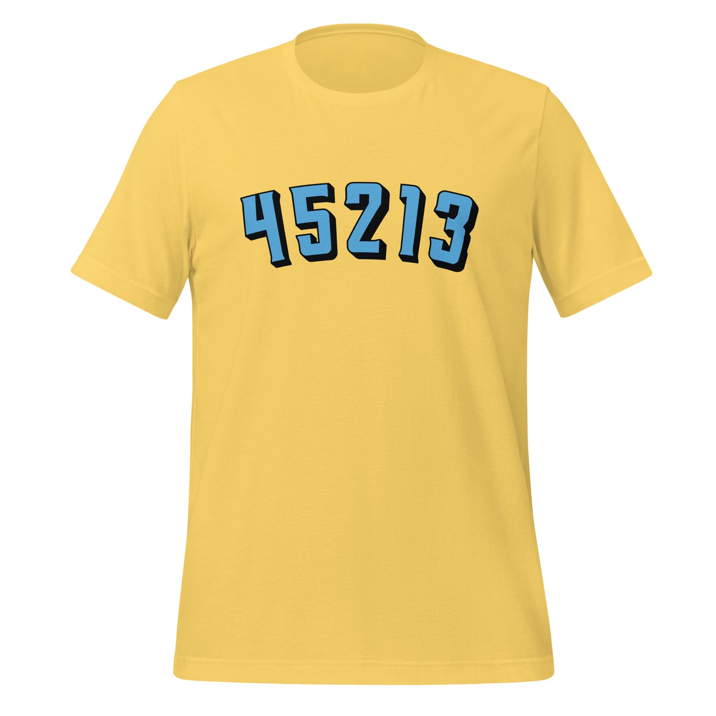 45213 Unisex T-Shirt