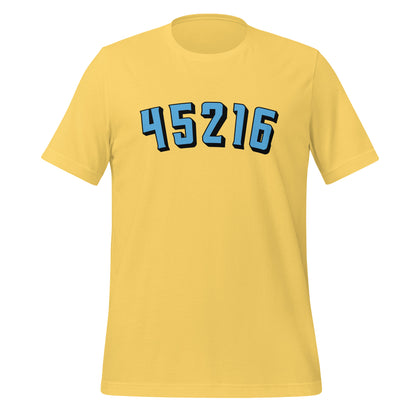 45216 Unisex T-Shirt