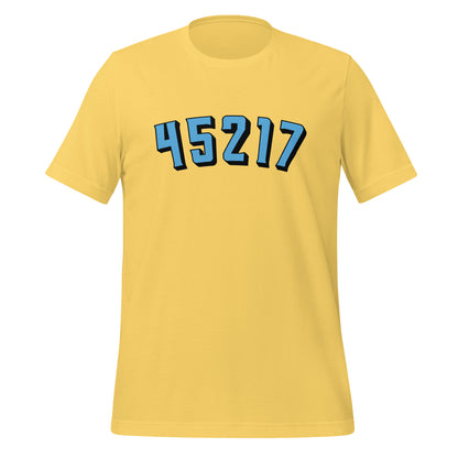 45217 Unisex T-Shirt