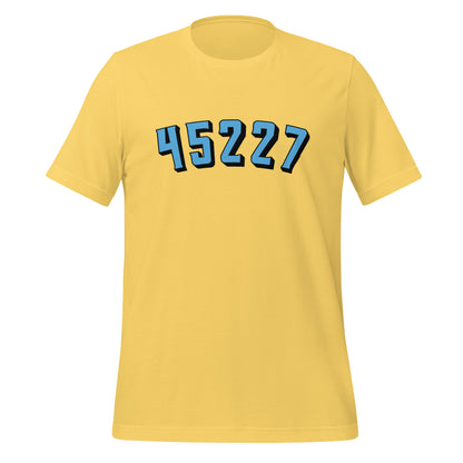 45227 Unisex T-Shirt