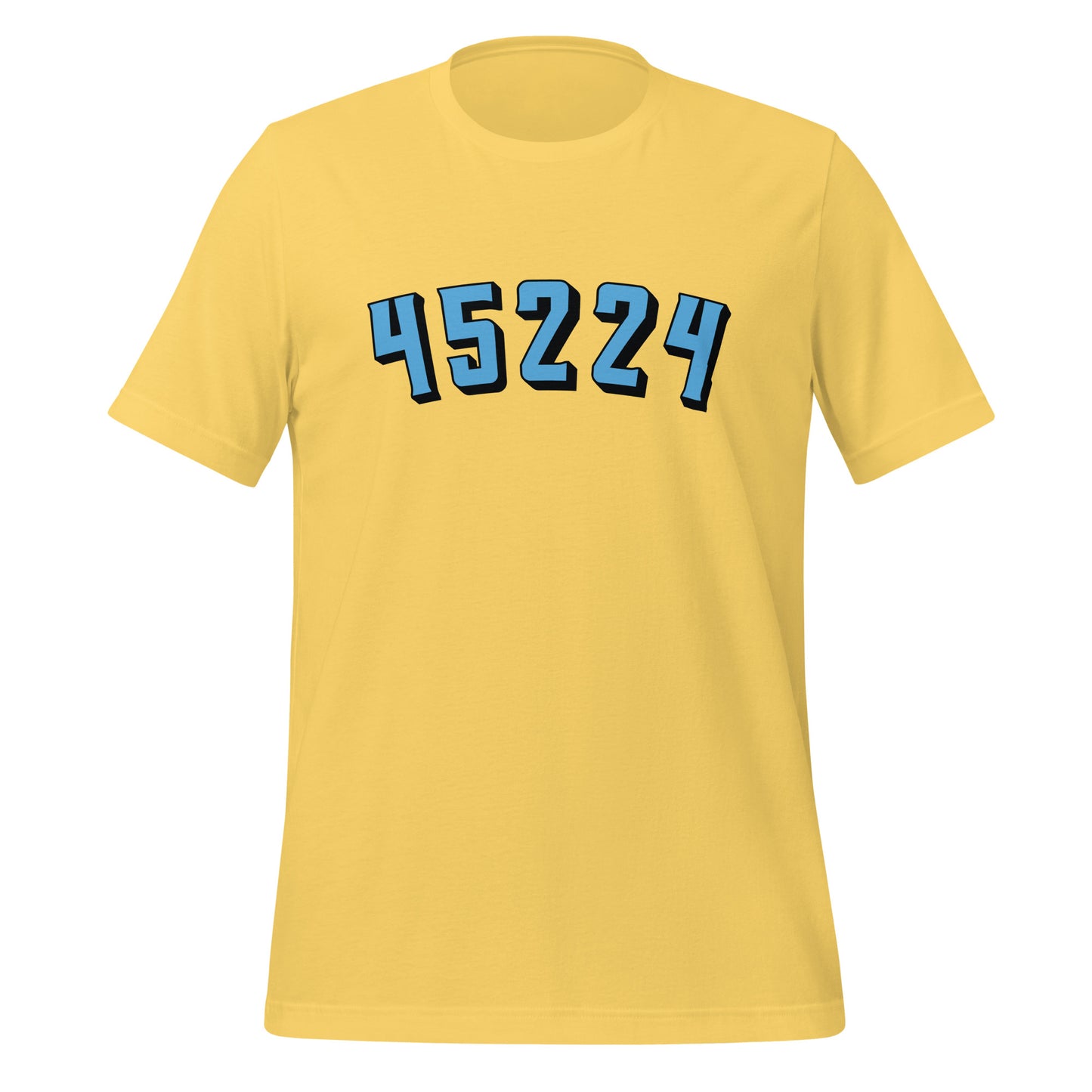 45224 Unisex T-Shirt