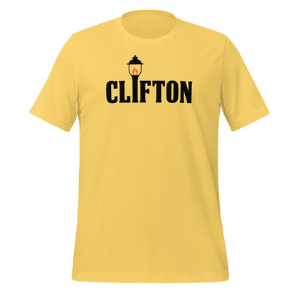 Clifton Unisex T-Shirt