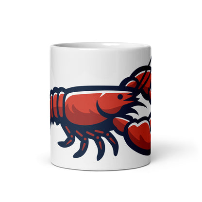 Maine Lobster Mug