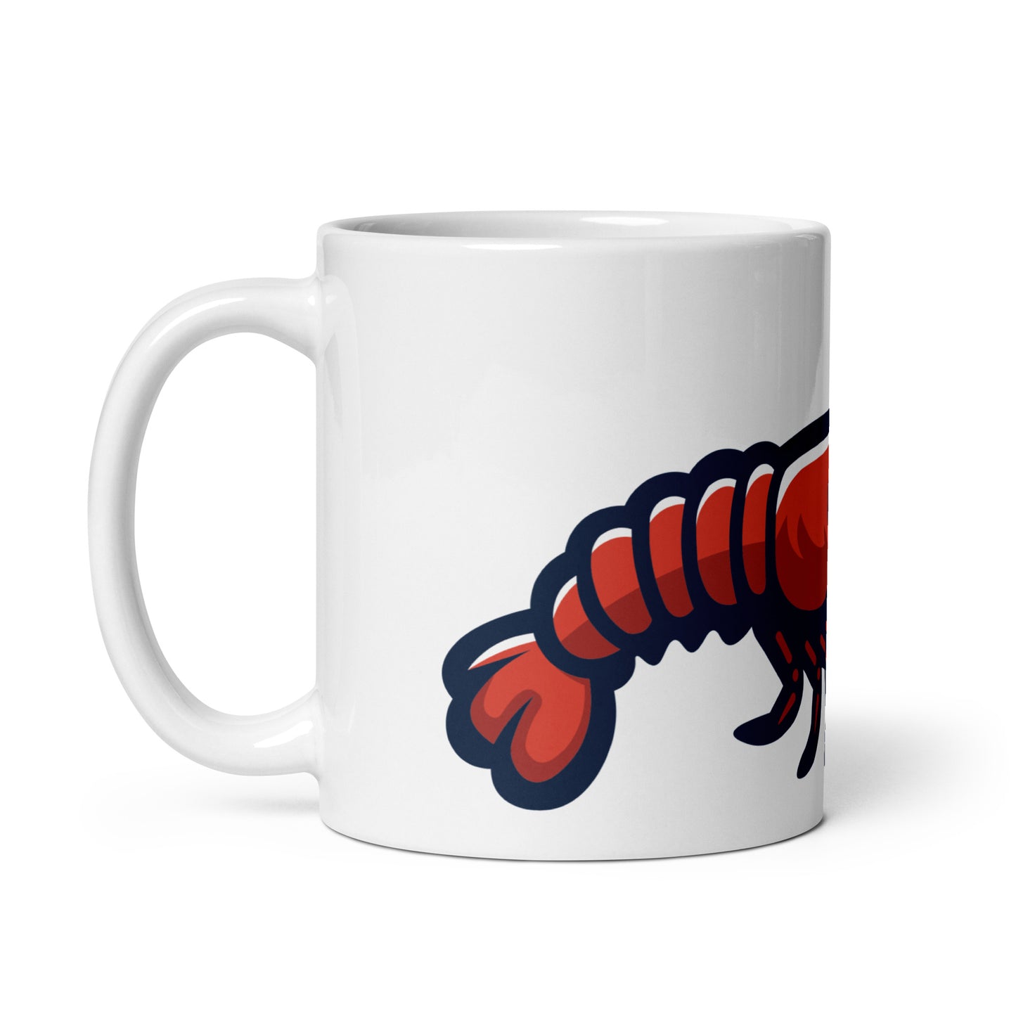 Maine Lobster Mug