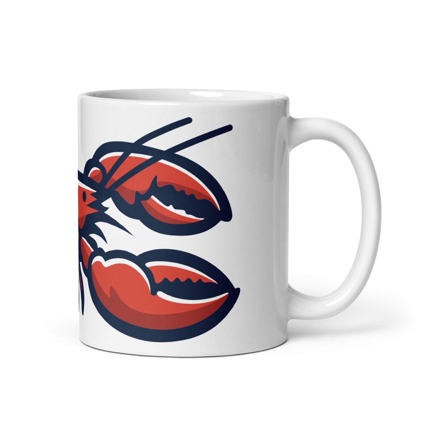 Maine Lobster Mug