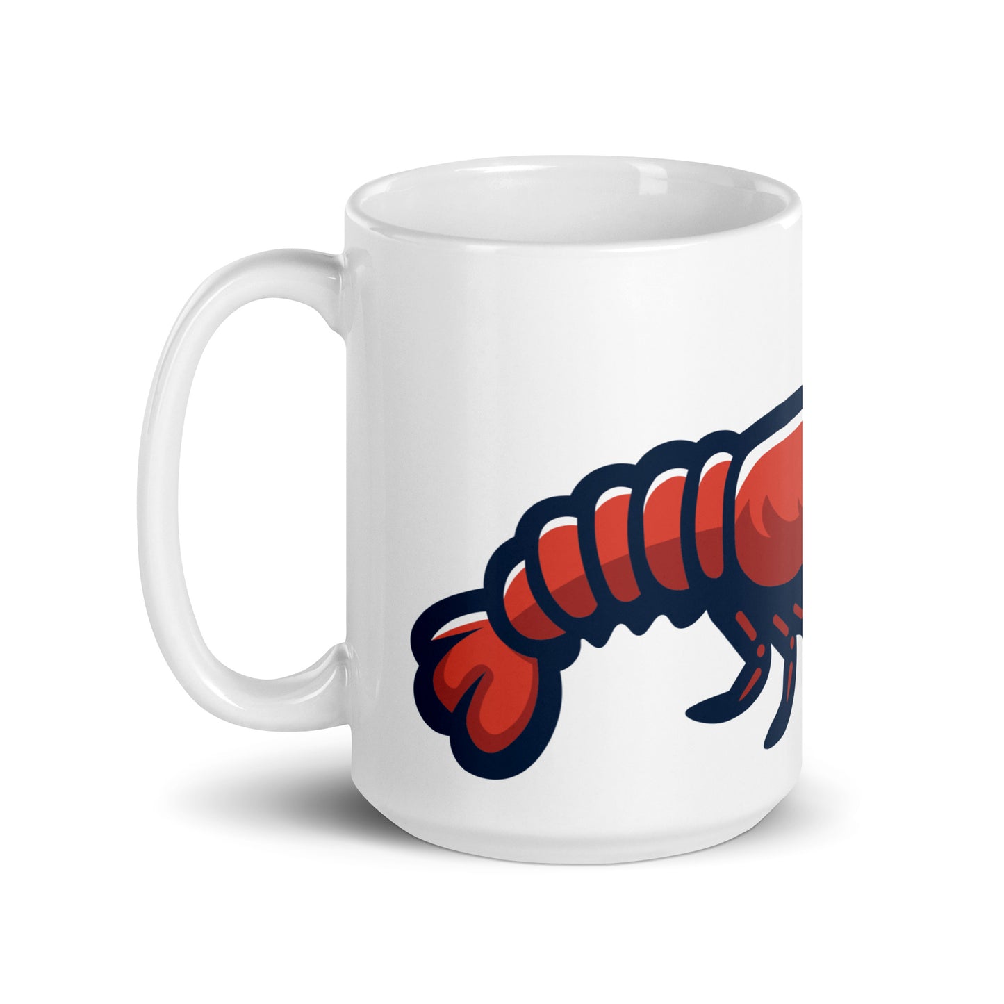 Maine Lobster Mug