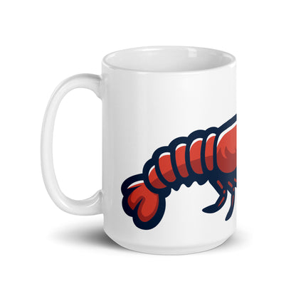 Maine Lobster Mug