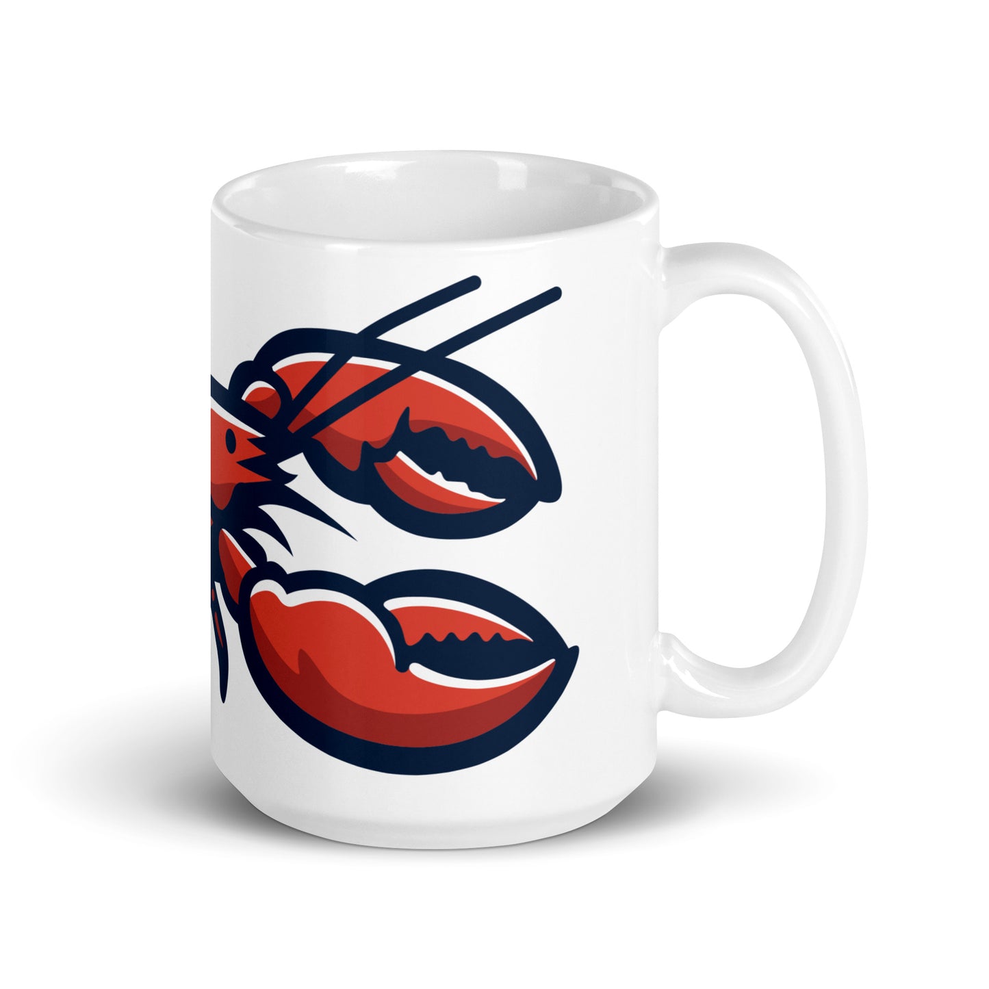 Maine Lobster Mug