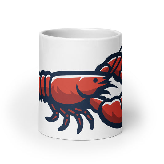 Maine Lobster Mug