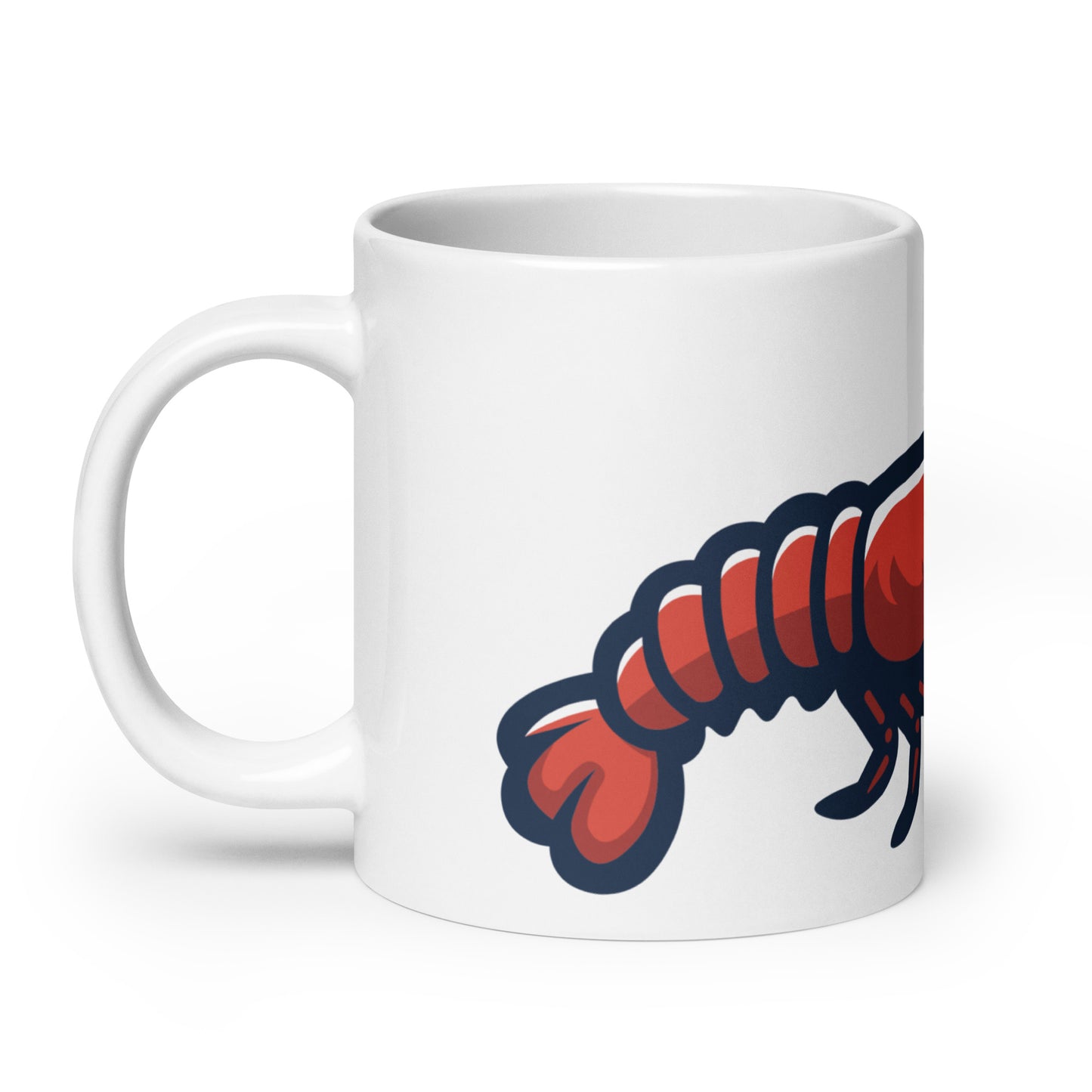 Maine Lobster Mug