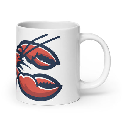 Maine Lobster Mug