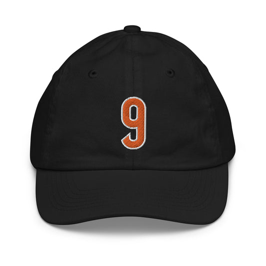 #9 Youth Cap