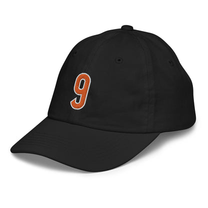 #9 Youth Cap