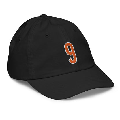 #9 Youth Cap