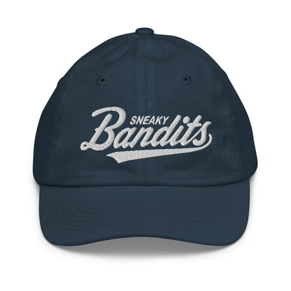 Youth Sneaky Bandits Cap