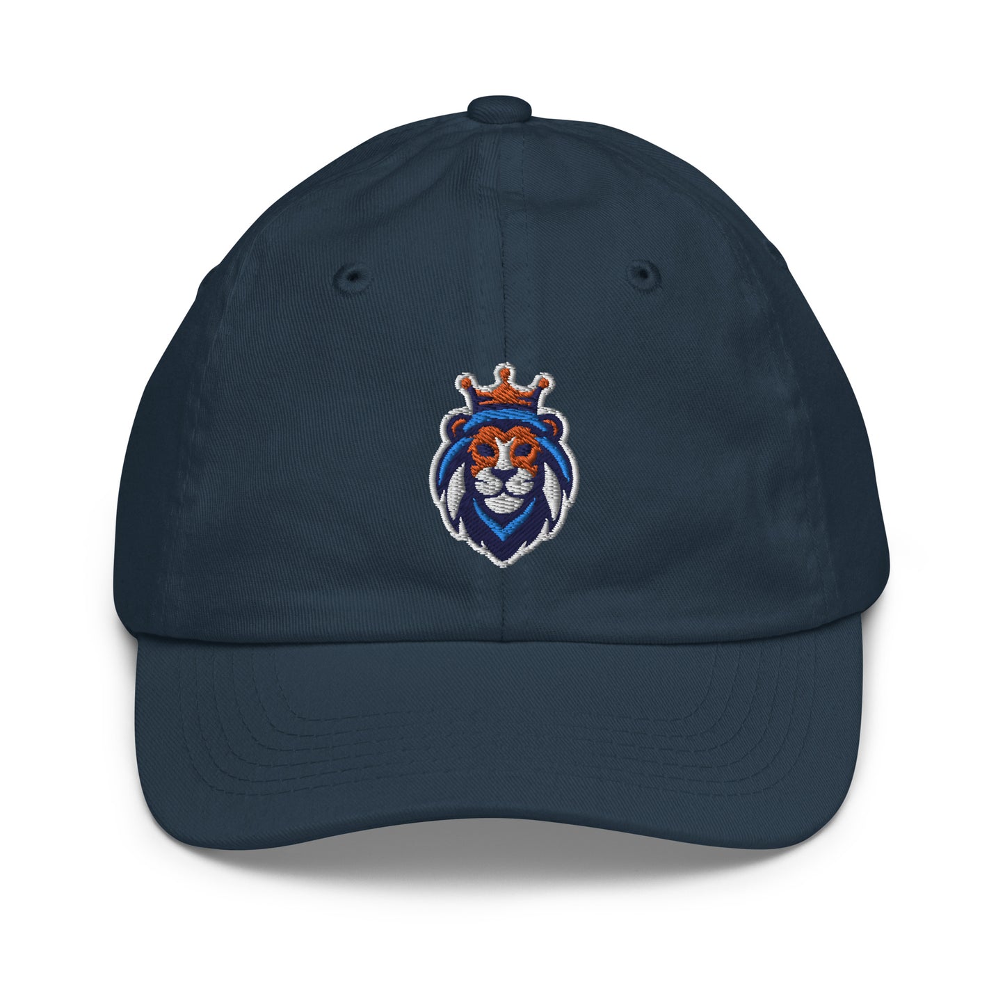 Cincinnati Lion Youth Cap