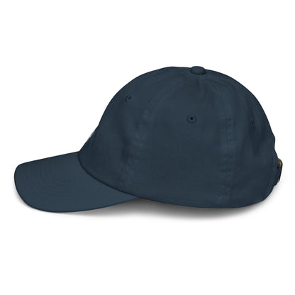 Cincinnati Lion Youth Cap