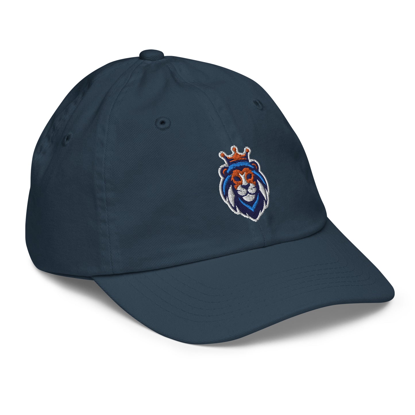 Cincinnati Lion Youth Cap