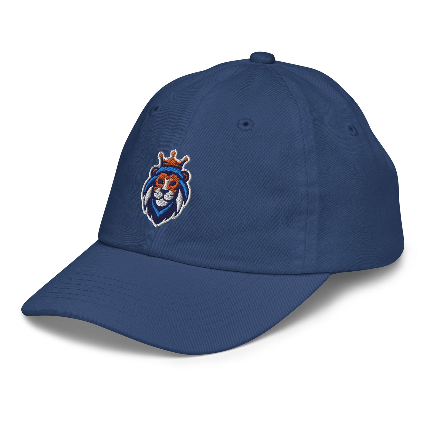 Cincinnati Lion Youth Cap