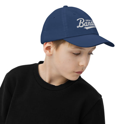 Youth Sneaky Bandits Cap