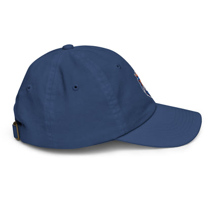 Cincinnati Lion Youth Cap