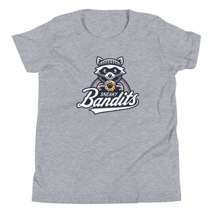 Youth Sneaky Bandits T-Shirt