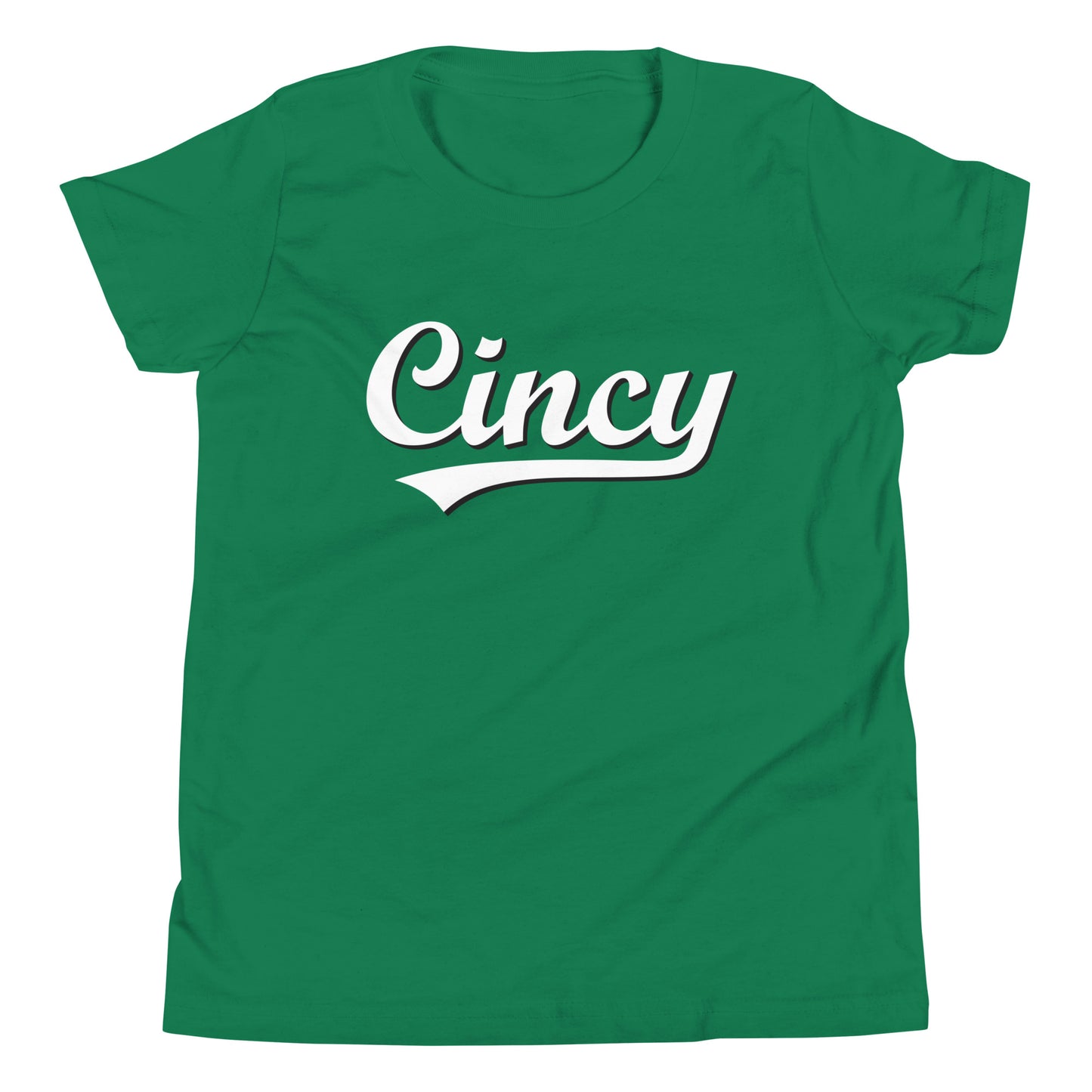 Cincy Youth Short Sleeve T-Shirt