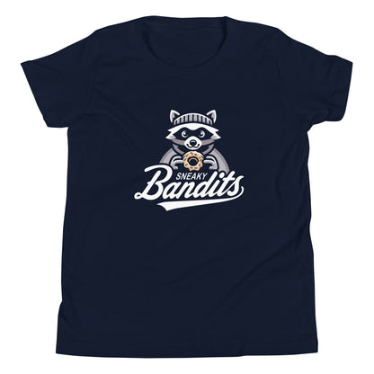 Youth Sneaky Bandits T-Shirt