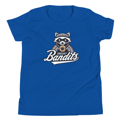 Youth Sneaky Bandits T-Shirt